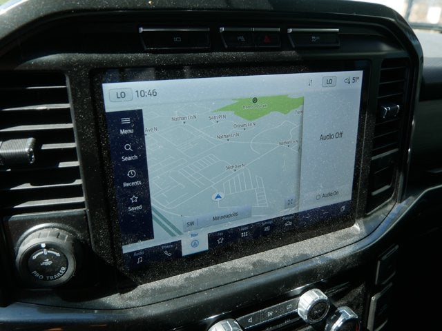 2023 Ford F-150 XLT 4WD SuperCrew 5.5 Box
