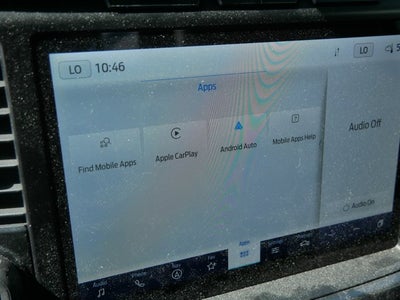 2023 Ford F-150 XLT 4WD SuperCrew 5.5 Box