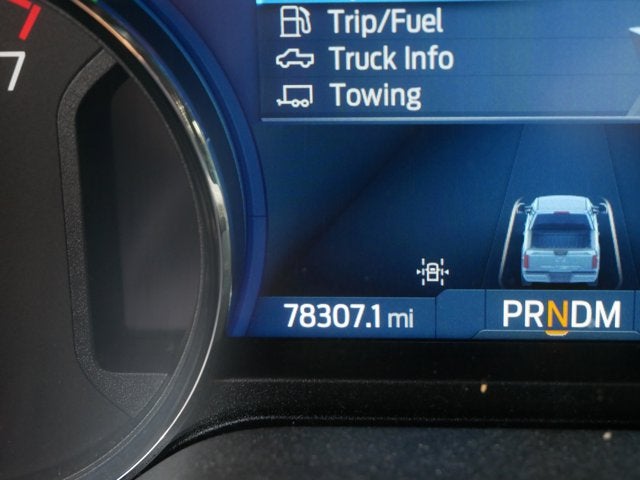 2023 Ford F-150 XLT 4WD SuperCrew 5.5 Box