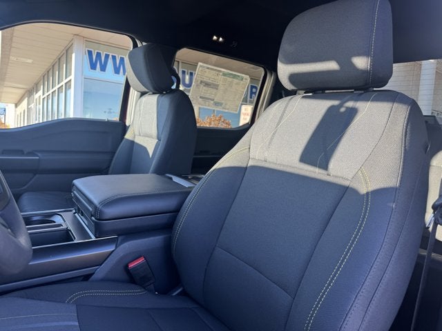 2025 Ford F-150 STX®