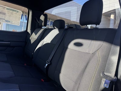 2025 Ford F-150 STX®