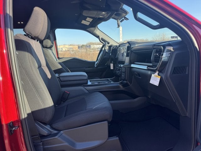 2025 Ford F-150 STX®