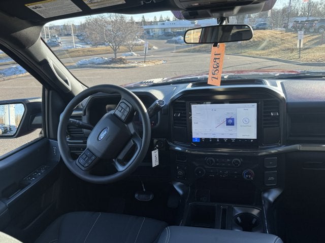 2025 Ford F-150 STX®