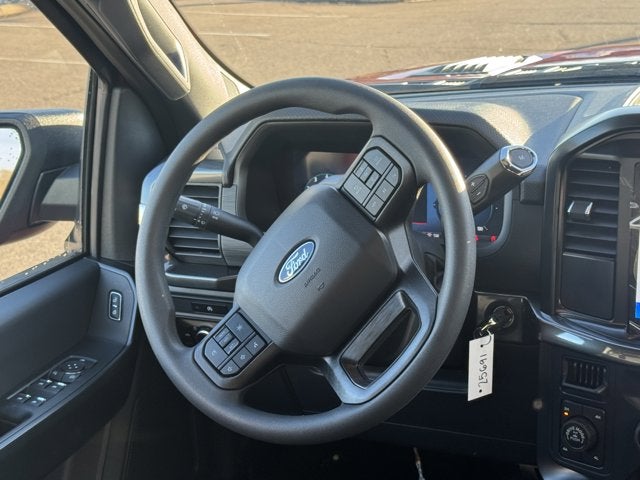 2025 Ford F-150 STX®