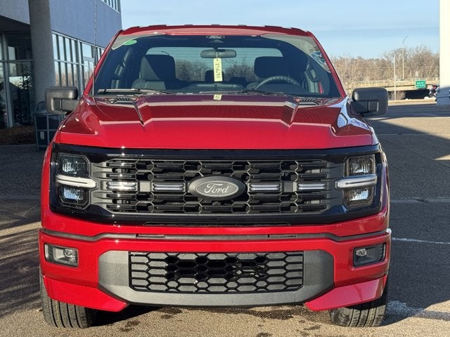 2025 Ford F-150 STX®