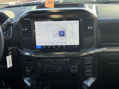 2025 Ford F-150 STX®