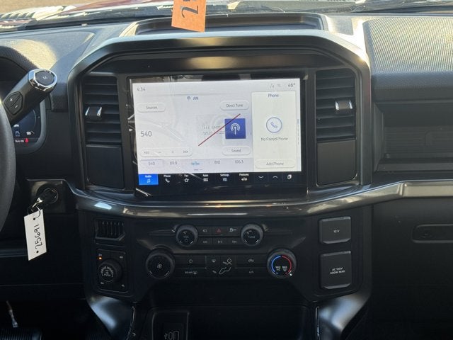 2025 Ford F-150 STX®