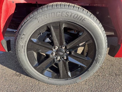 2025 Ford F-150 STX®