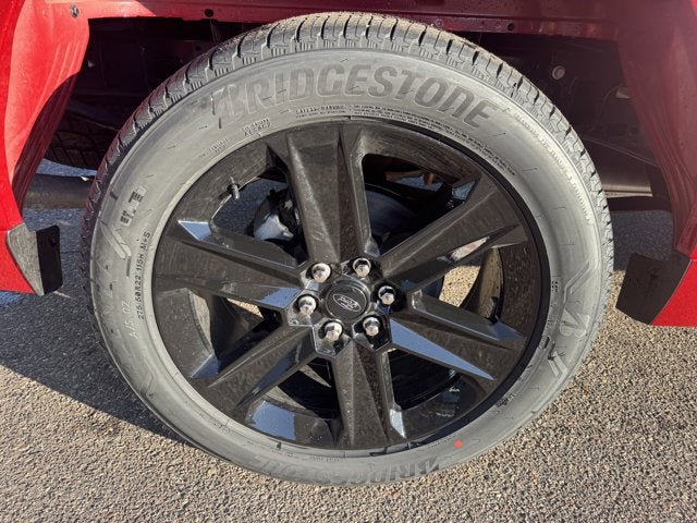 2025 Ford F-150 STX®