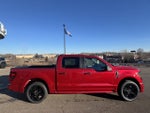 2025 Ford F-150 STX®
