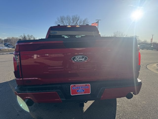 2025 Ford F-150 STX®