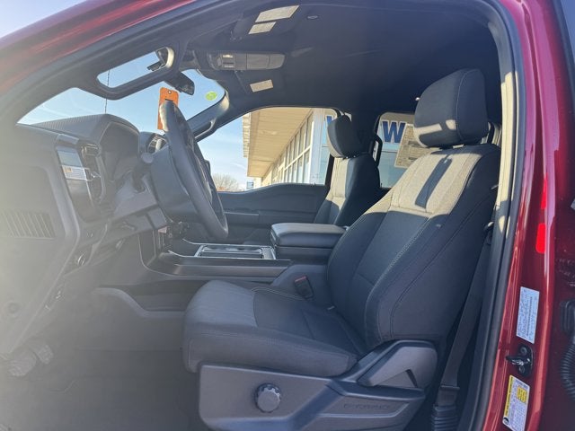 2025 Ford F-150 STX®