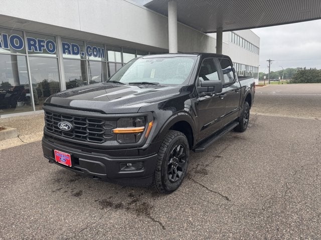 2025 Ford F-150 STX®