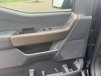 2025 Ford F-150 STX®