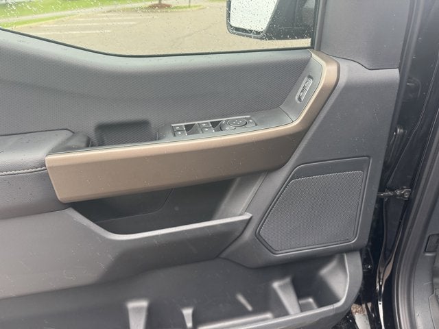 2025 Ford F-150 STX®