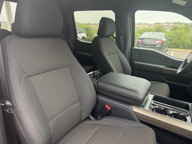 2025 Ford F-150 STX®