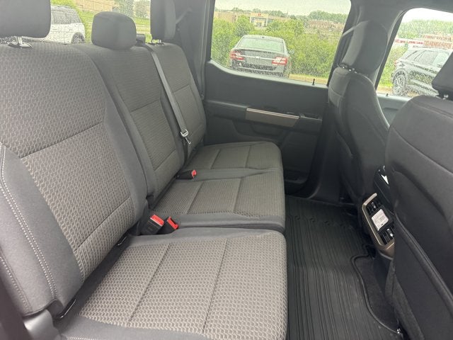 2025 Ford F-150 STX®