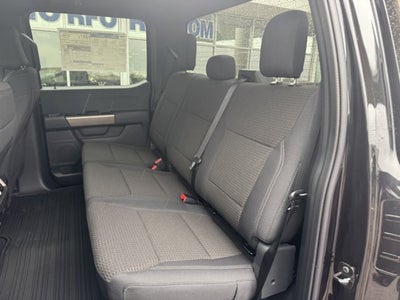 2025 Ford F-150 STX®