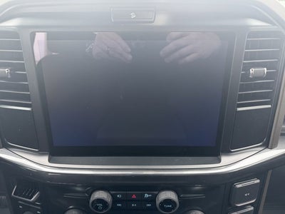 2025 Ford F-150 STX®