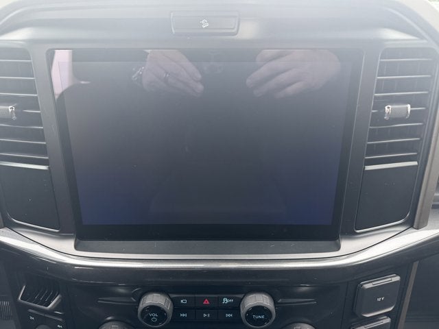 2025 Ford F-150 STX®