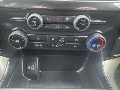 2025 Ford F-150 STX®