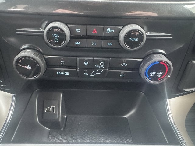 2025 Ford F-150 STX®