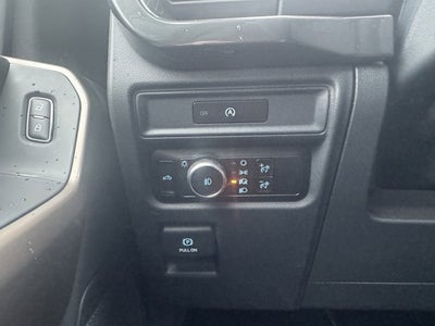 2025 Ford F-150 STX®