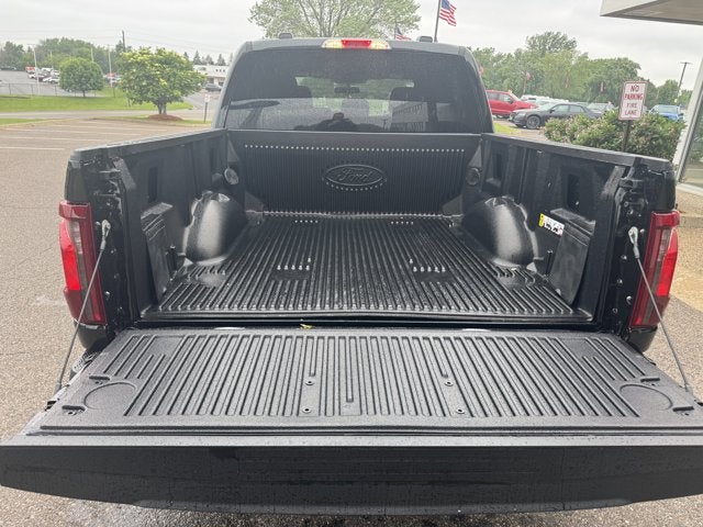 2025 Ford F-150 STX®