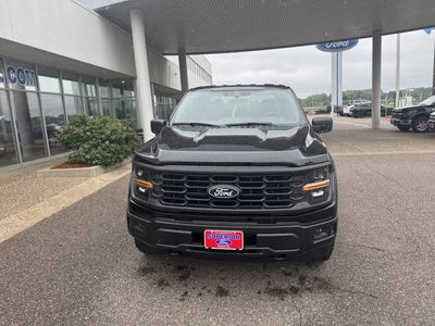 2025 Ford F-150 STX®