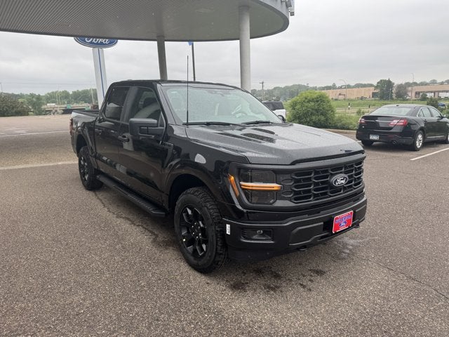 2025 Ford F-150 STX®