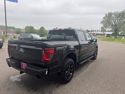 2025 Ford F-150 STX®