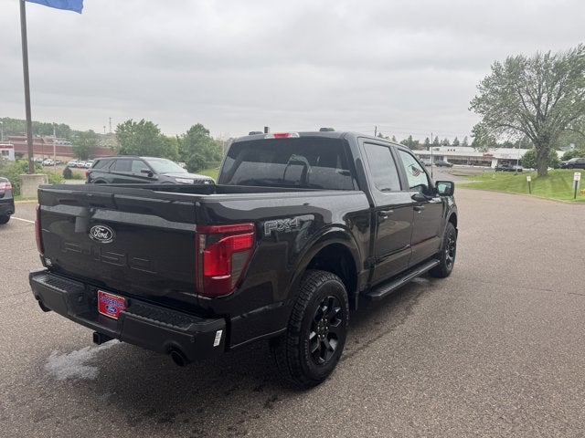 2025 Ford F-150 STX®