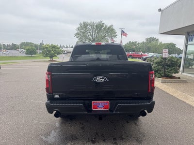 2025 Ford F-150 STX®