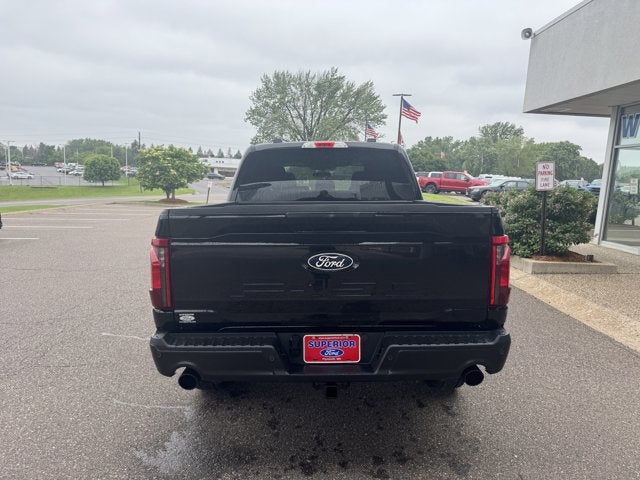 2025 Ford F-150 STX®