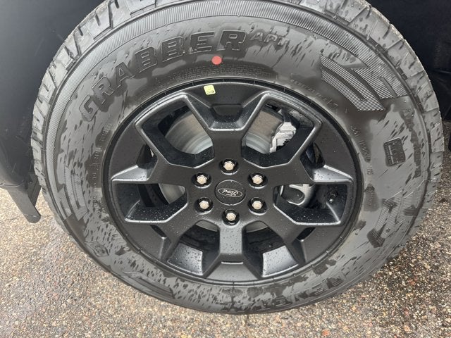 2025 Ford F-150 STX®