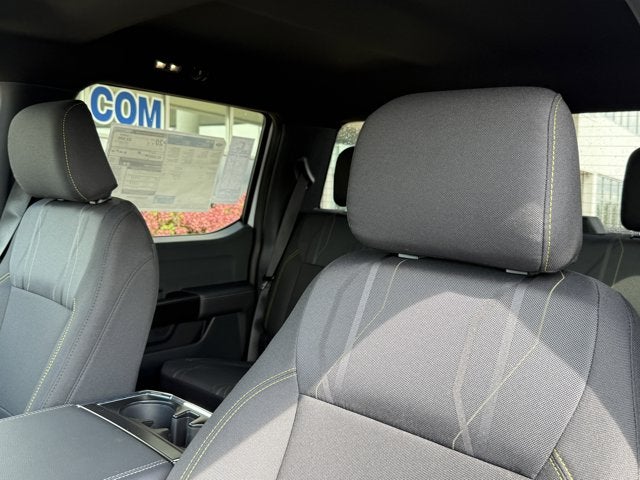 2025 Ford F-150 STX®