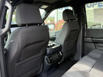 2025 Ford F-150 STX®