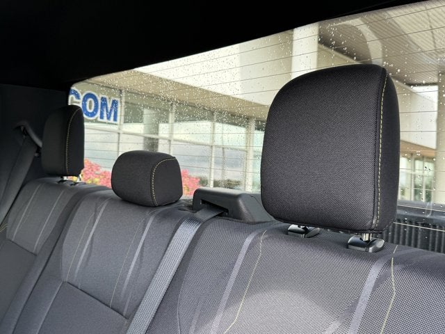 2025 Ford F-150 STX®