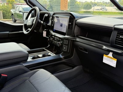 2025 Ford F-150 STX®