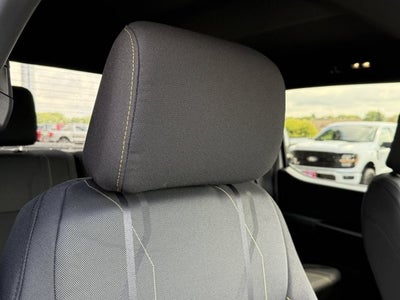 2025 Ford F-150 STX®