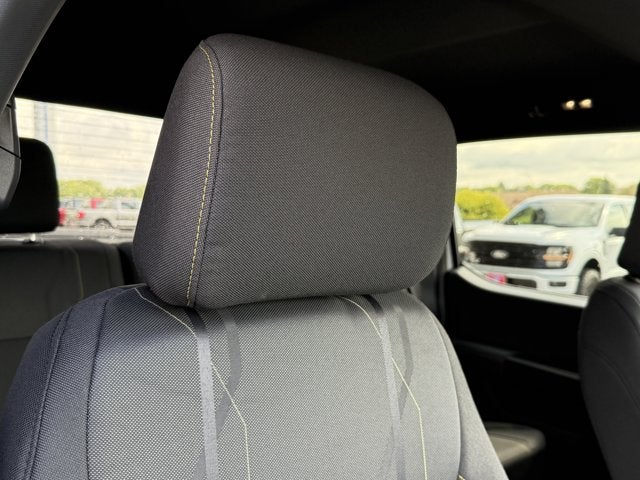 2025 Ford F-150 STX®