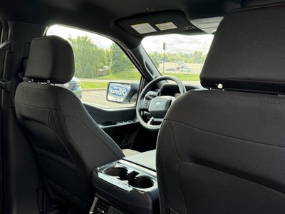 2025 Ford F-150 STX®