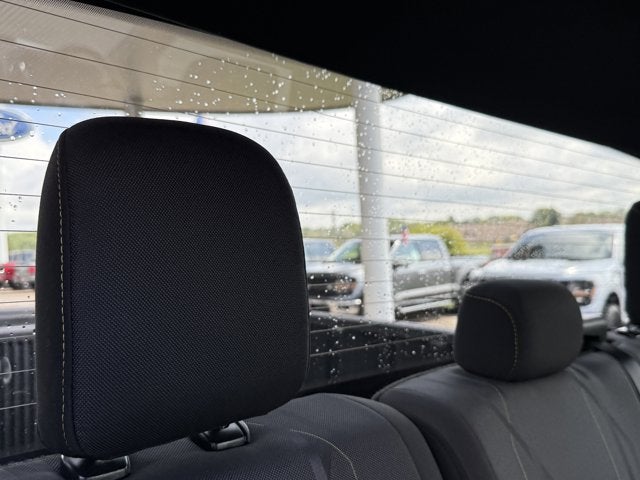 2025 Ford F-150 STX®