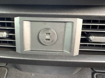 2025 Ford F-150 STX®