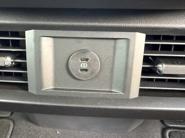 2025 Ford F-150 STX®