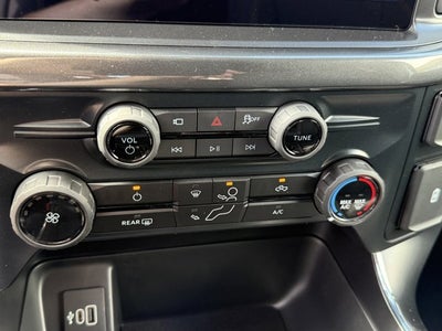 2025 Ford F-150 STX®