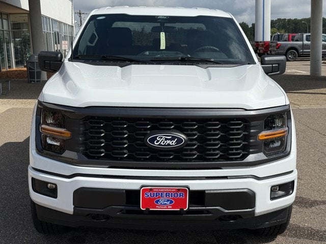 2025 Ford F-150 STX®