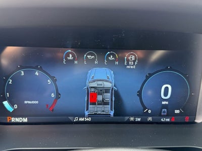 2025 Ford F-150 STX®