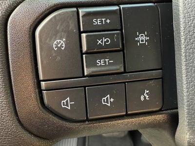 2025 Ford F-150 STX®