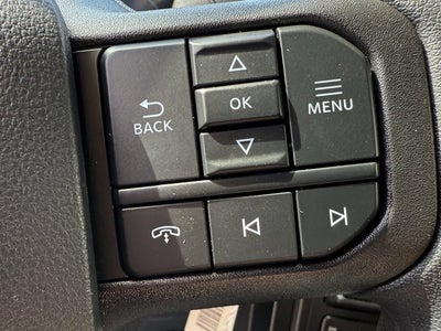 2025 Ford F-150 STX®